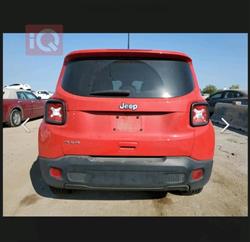 جيب رينيجيد